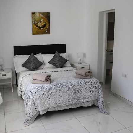 Cala Blanca 85 Villa Jávea Exterior photo