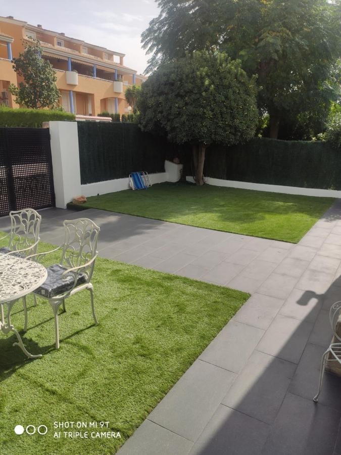 Cala Blanca 85 Villa Jávea Exterior photo
